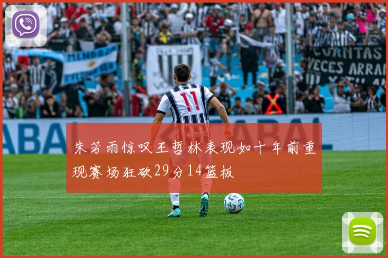 朱芳雨惊叹王哲林表现如十年前重现赛场狂砍29分14篮板